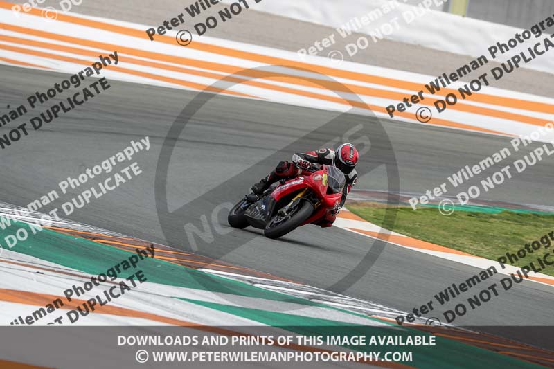 march 2018;motorbikes;no limits;peter wileman photography;portugal;trackday digital images;valencia