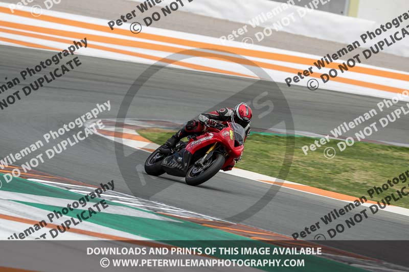 march 2018;motorbikes;no limits;peter wileman photography;portugal;trackday digital images;valencia