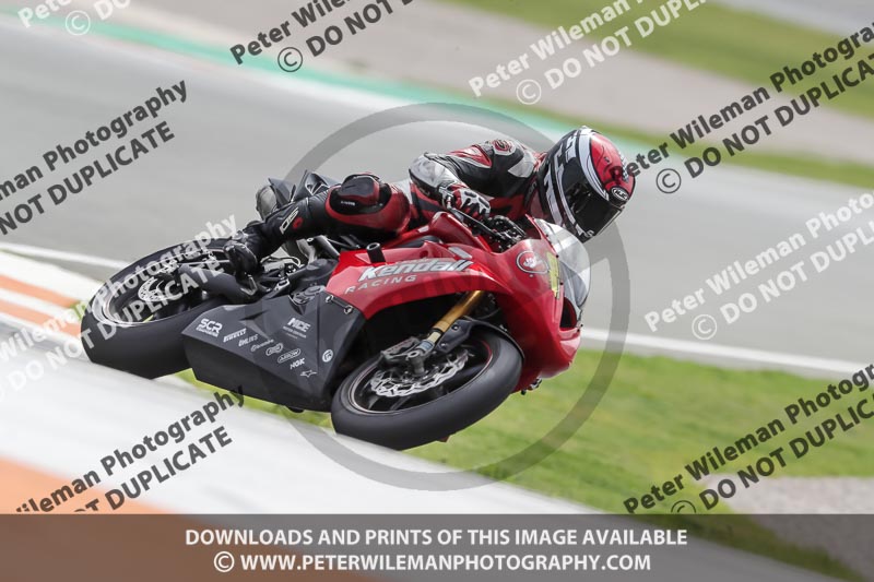 march 2018;motorbikes;no limits;peter wileman photography;portugal;trackday digital images;valencia