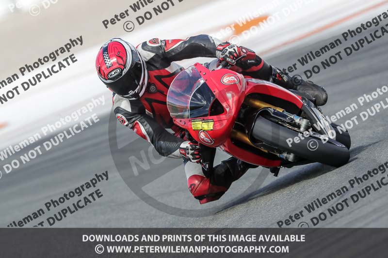 march 2018;motorbikes;no limits;peter wileman photography;portugal;trackday digital images;valencia