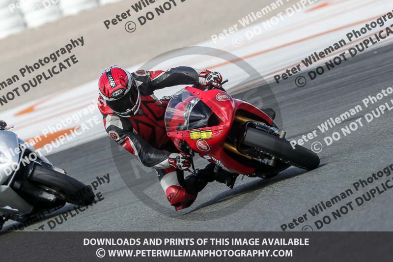 march 2018;motorbikes;no limits;peter wileman photography;portugal;trackday digital images;valencia