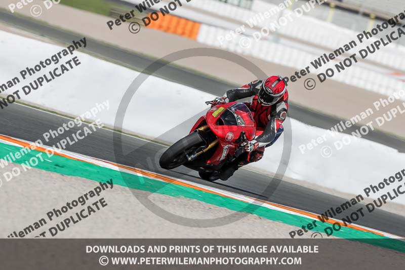 march 2018;motorbikes;no limits;peter wileman photography;portugal;trackday digital images;valencia