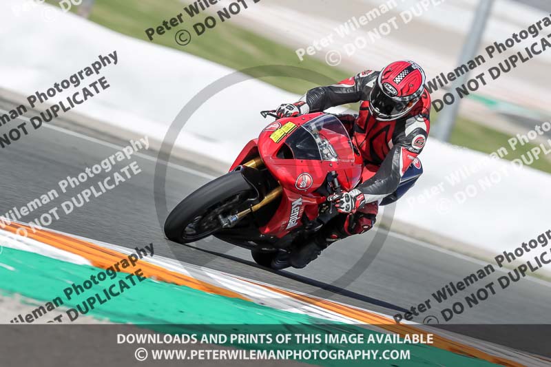 march 2018;motorbikes;no limits;peter wileman photography;portugal;trackday digital images;valencia