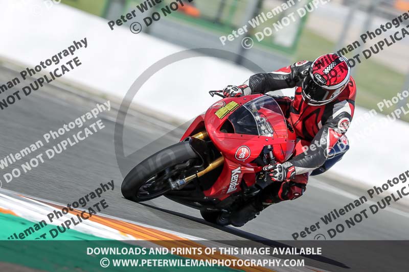 march 2018;motorbikes;no limits;peter wileman photography;portugal;trackday digital images;valencia