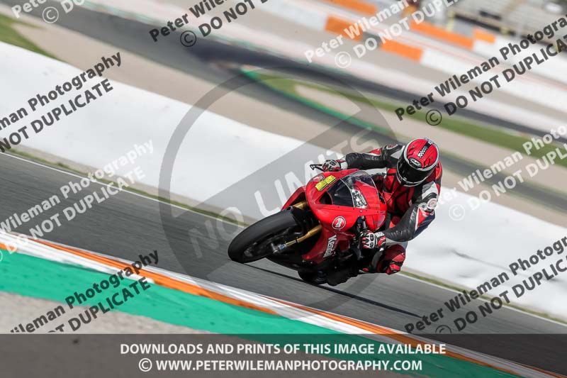 march 2018;motorbikes;no limits;peter wileman photography;portugal;trackday digital images;valencia