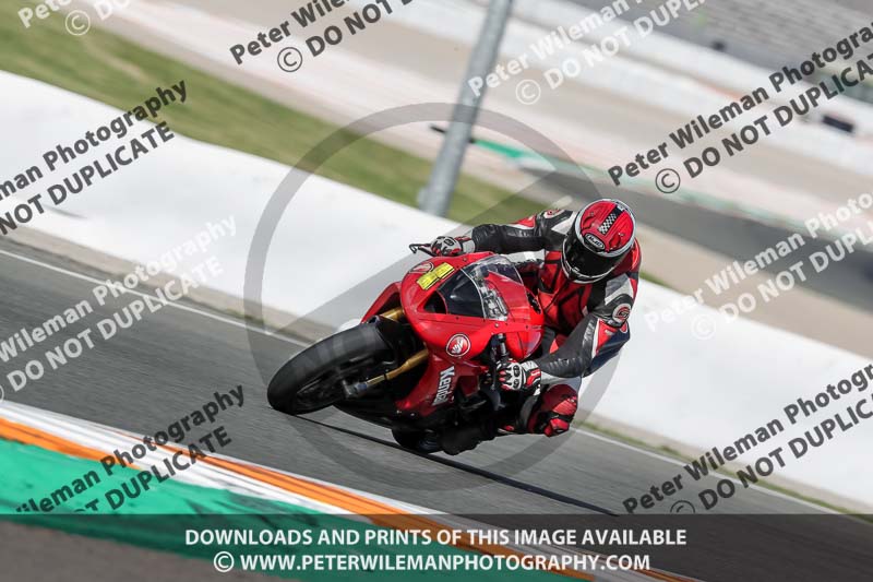 march 2018;motorbikes;no limits;peter wileman photography;portugal;trackday digital images;valencia