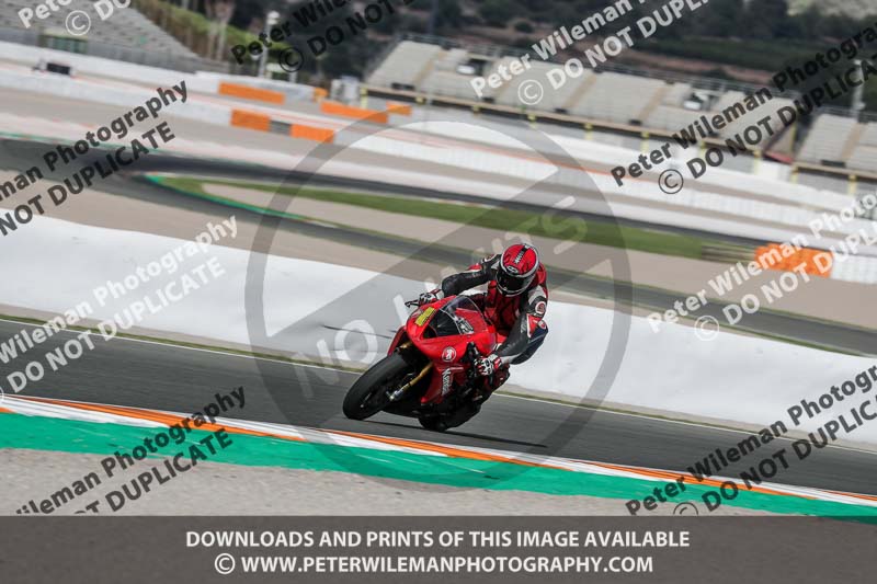 march 2018;motorbikes;no limits;peter wileman photography;portugal;trackday digital images;valencia