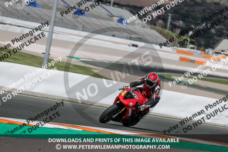 march 2018;motorbikes;no limits;peter wileman photography;portugal;trackday digital images;valencia