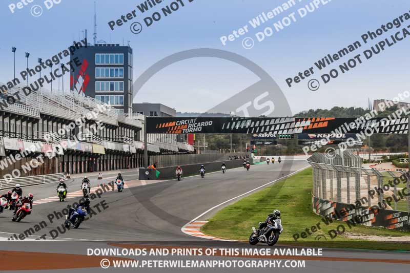 march 2018;motorbikes;no limits;peter wileman photography;portugal;trackday digital images;valencia