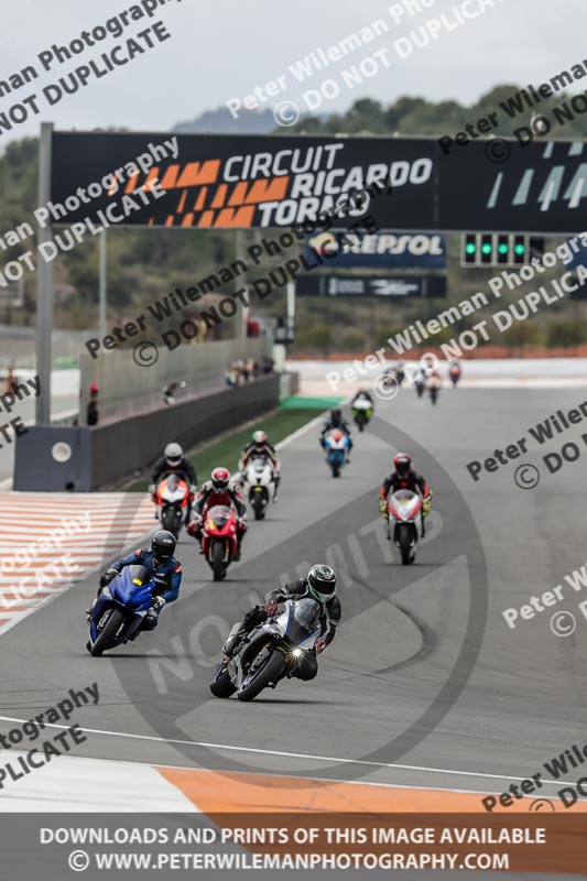 march 2018;motorbikes;no limits;peter wileman photography;portugal;trackday digital images;valencia