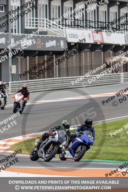 march 2018;motorbikes;no limits;peter wileman photography;portugal;trackday digital images;valencia