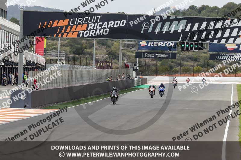 march 2018;motorbikes;no limits;peter wileman photography;portugal;trackday digital images;valencia