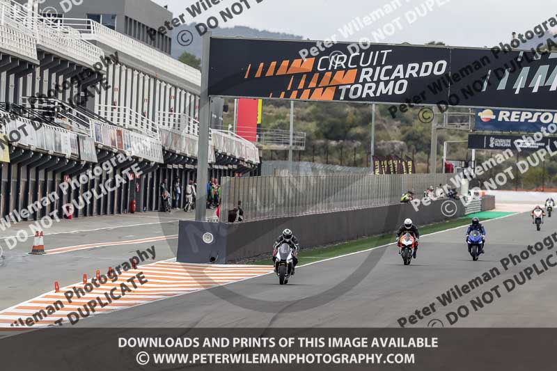 march 2018;motorbikes;no limits;peter wileman photography;portugal;trackday digital images;valencia