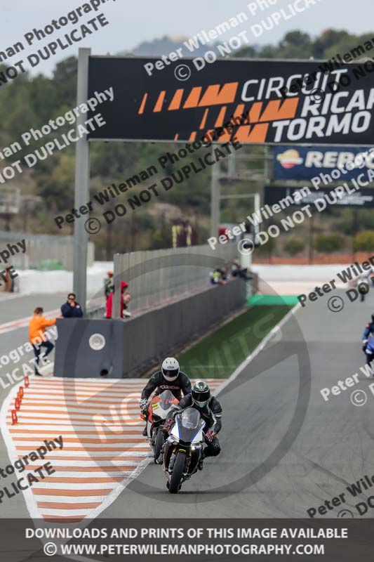 march 2018;motorbikes;no limits;peter wileman photography;portugal;trackday digital images;valencia