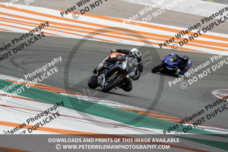 march 2018;motorbikes;no limits;peter wileman photography;portugal;trackday digital images;valencia