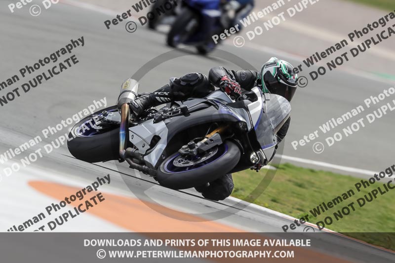 march 2018;motorbikes;no limits;peter wileman photography;portugal;trackday digital images;valencia