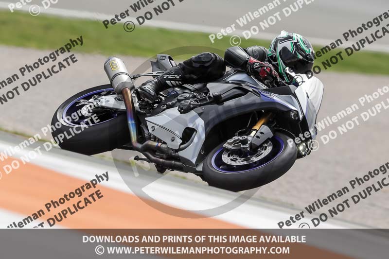 march 2018;motorbikes;no limits;peter wileman photography;portugal;trackday digital images;valencia