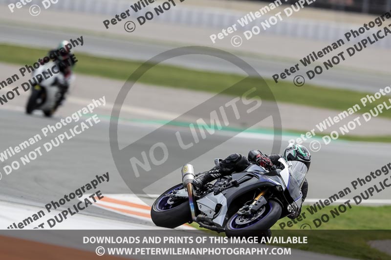 march 2018;motorbikes;no limits;peter wileman photography;portugal;trackday digital images;valencia