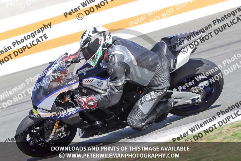 march 2018;motorbikes;no limits;peter wileman photography;portugal;trackday digital images;valencia