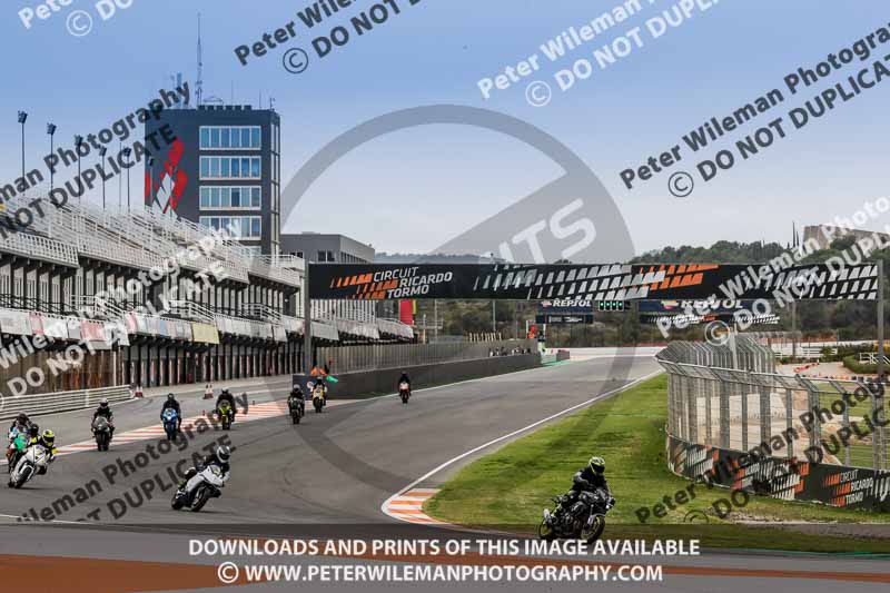 march 2018;motorbikes;no limits;peter wileman photography;portugal;trackday digital images;valencia