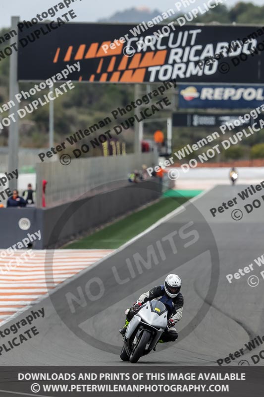 march 2018;motorbikes;no limits;peter wileman photography;portugal;trackday digital images;valencia