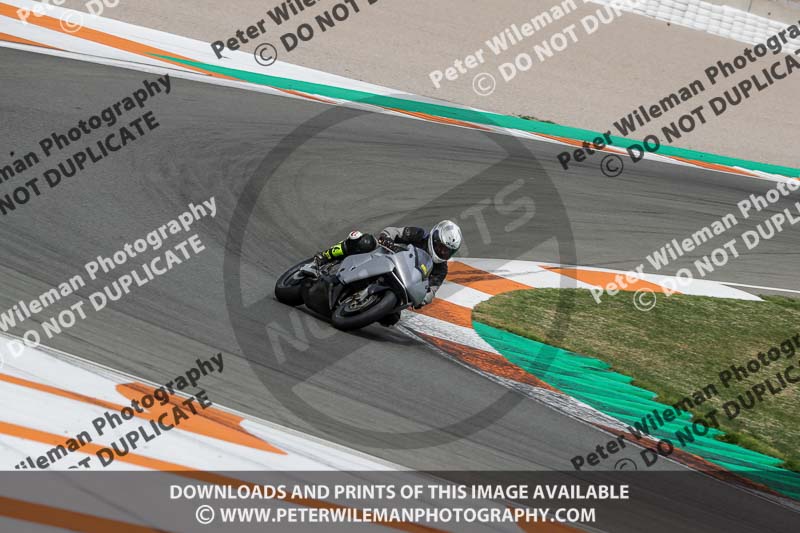 march 2018;motorbikes;no limits;peter wileman photography;portugal;trackday digital images;valencia