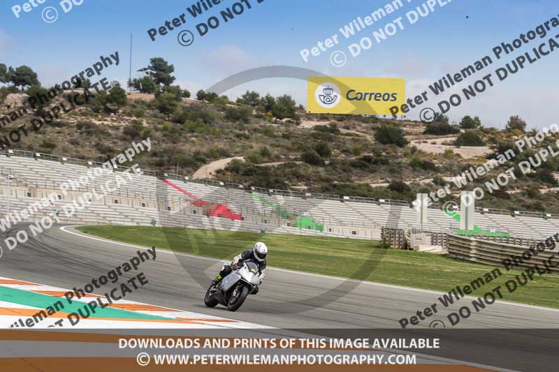 march 2018;motorbikes;no limits;peter wileman photography;portugal;trackday digital images;valencia