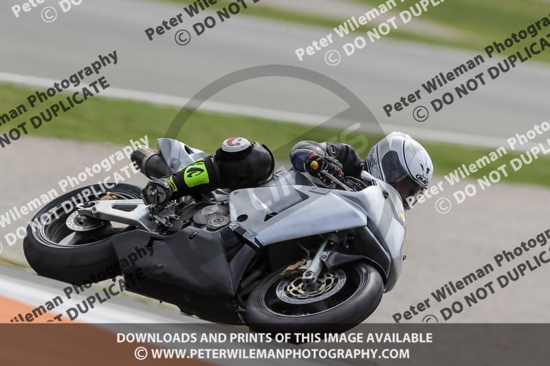 march 2018;motorbikes;no limits;peter wileman photography;portugal;trackday digital images;valencia