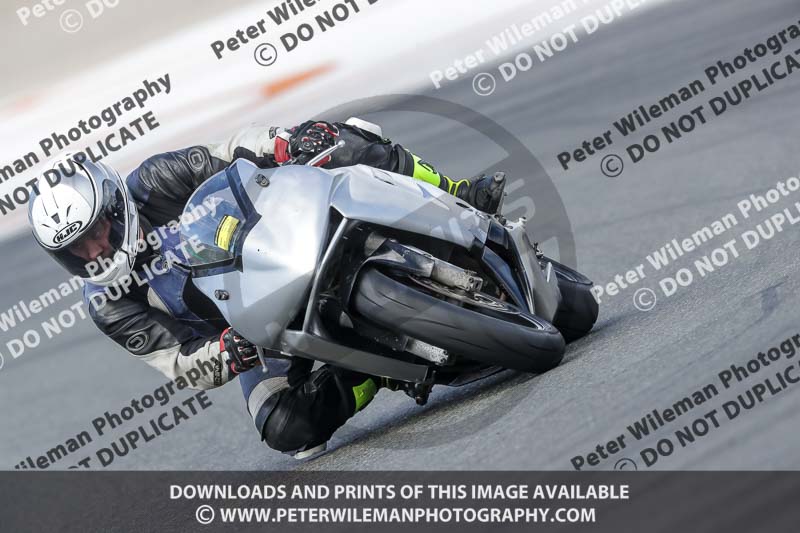 march 2018;motorbikes;no limits;peter wileman photography;portugal;trackday digital images;valencia