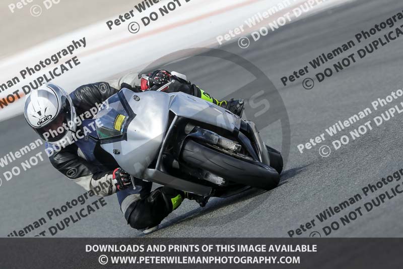 march 2018;motorbikes;no limits;peter wileman photography;portugal;trackday digital images;valencia