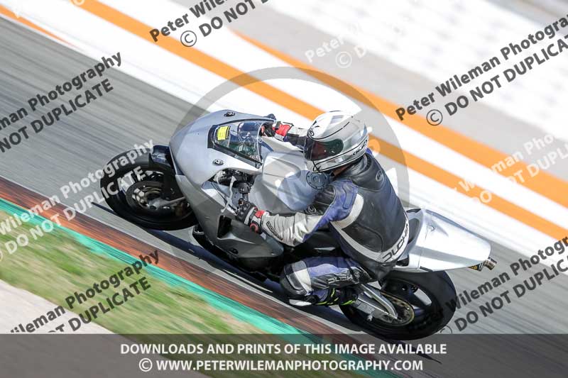 march 2018;motorbikes;no limits;peter wileman photography;portugal;trackday digital images;valencia