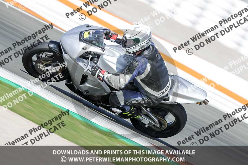 march 2018;motorbikes;no limits;peter wileman photography;portugal;trackday digital images;valencia