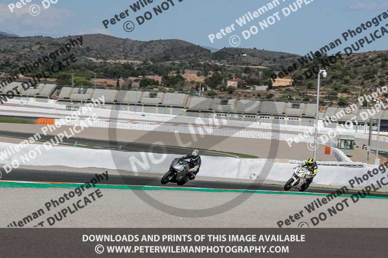 march 2018;motorbikes;no limits;peter wileman photography;portugal;trackday digital images;valencia