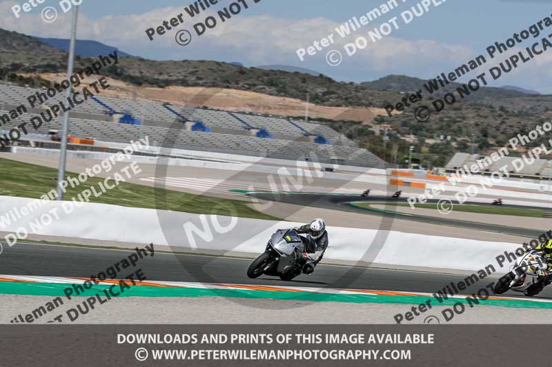 march 2018;motorbikes;no limits;peter wileman photography;portugal;trackday digital images;valencia