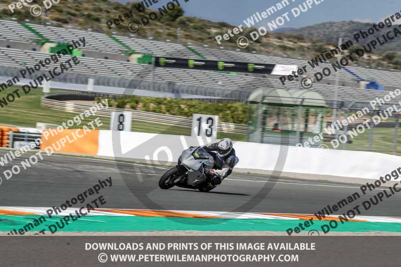 march 2018;motorbikes;no limits;peter wileman photography;portugal;trackday digital images;valencia