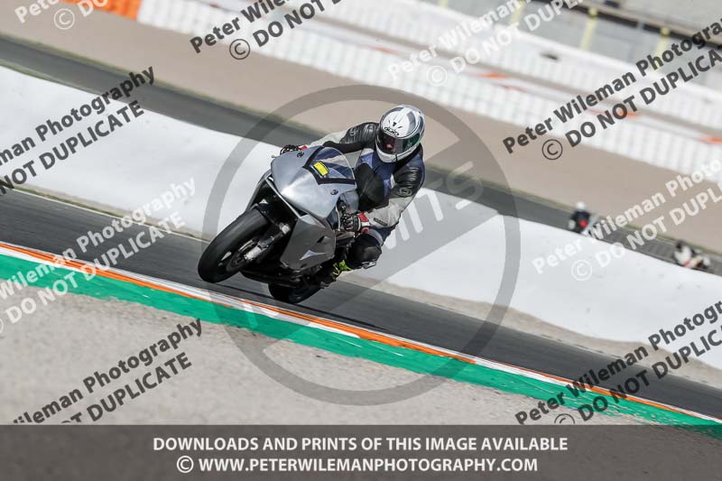 march 2018;motorbikes;no limits;peter wileman photography;portugal;trackday digital images;valencia