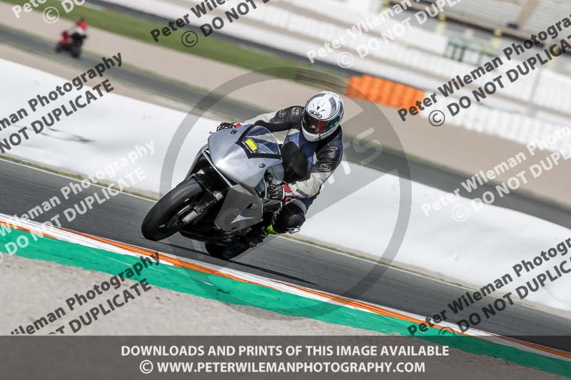 march 2018;motorbikes;no limits;peter wileman photography;portugal;trackday digital images;valencia