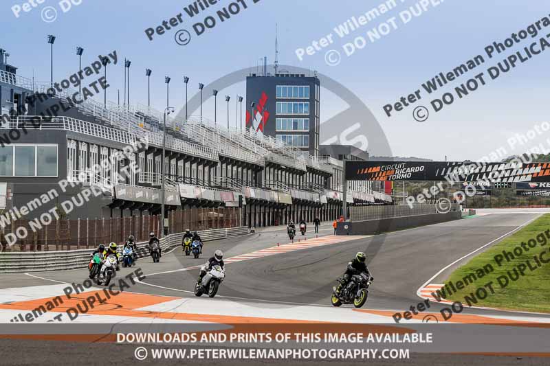 march 2018;motorbikes;no limits;peter wileman photography;portugal;trackday digital images;valencia