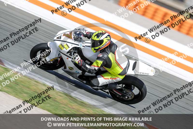 march 2018;motorbikes;no limits;peter wileman photography;portugal;trackday digital images;valencia