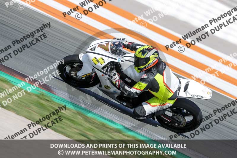 march 2018;motorbikes;no limits;peter wileman photography;portugal;trackday digital images;valencia