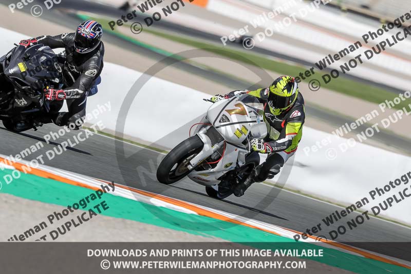 march 2018;motorbikes;no limits;peter wileman photography;portugal;trackday digital images;valencia