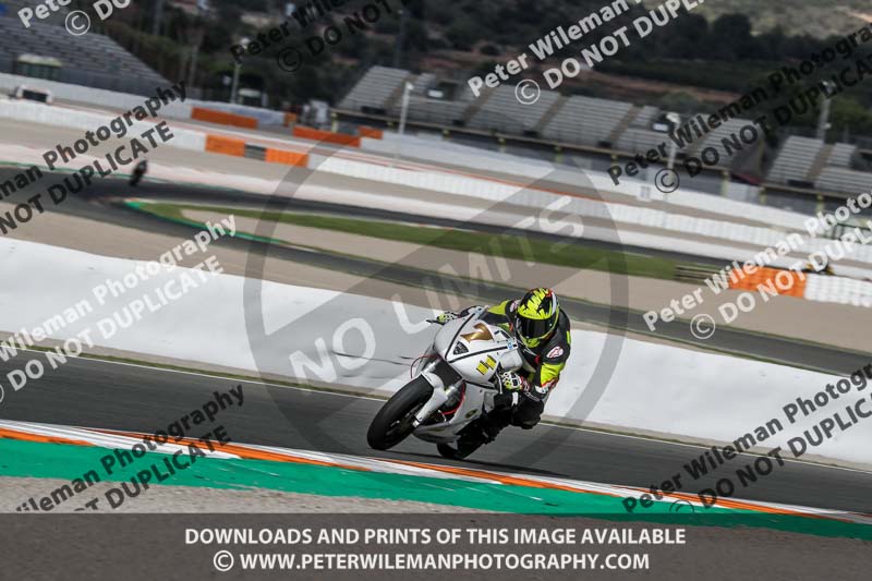 march 2018;motorbikes;no limits;peter wileman photography;portugal;trackday digital images;valencia