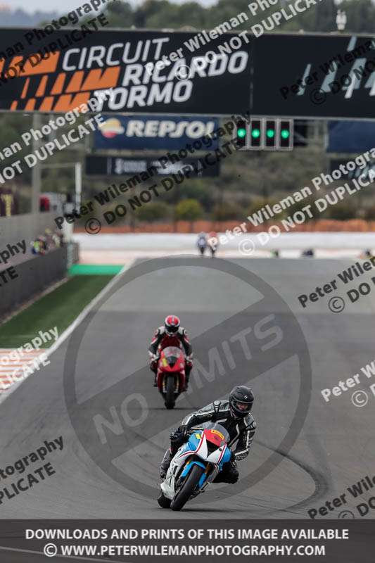 march 2018;motorbikes;no limits;peter wileman photography;portugal;trackday digital images;valencia