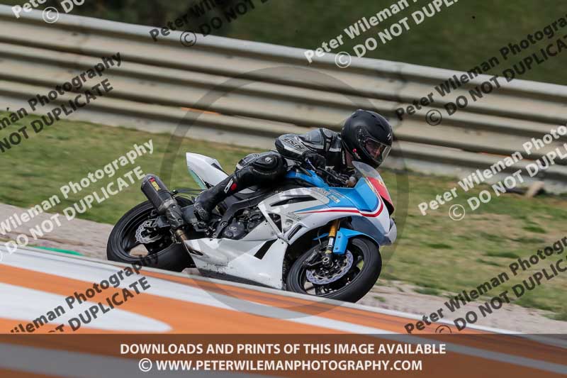 march 2018;motorbikes;no limits;peter wileman photography;portugal;trackday digital images;valencia