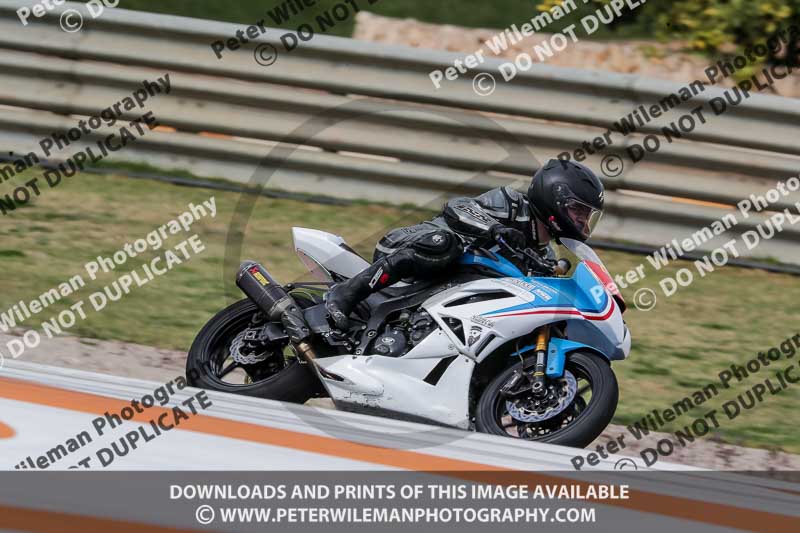 march 2018;motorbikes;no limits;peter wileman photography;portugal;trackday digital images;valencia