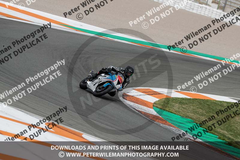 march 2018;motorbikes;no limits;peter wileman photography;portugal;trackday digital images;valencia