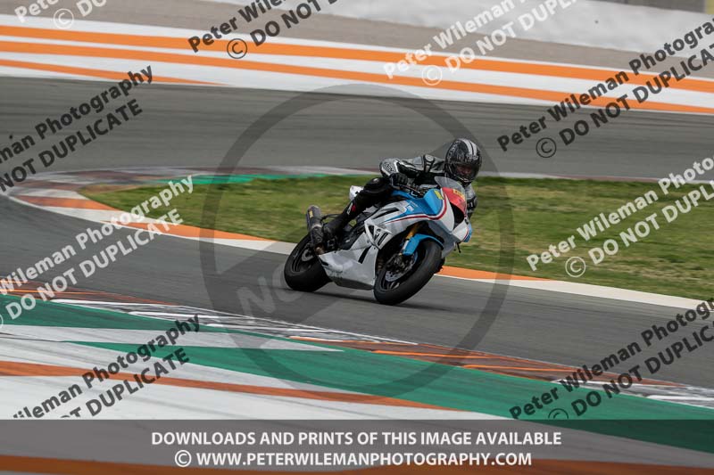 march 2018;motorbikes;no limits;peter wileman photography;portugal;trackday digital images;valencia