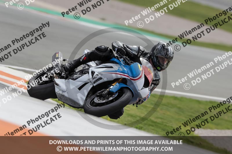 march 2018;motorbikes;no limits;peter wileman photography;portugal;trackday digital images;valencia