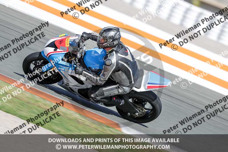 march 2018;motorbikes;no limits;peter wileman photography;portugal;trackday digital images;valencia