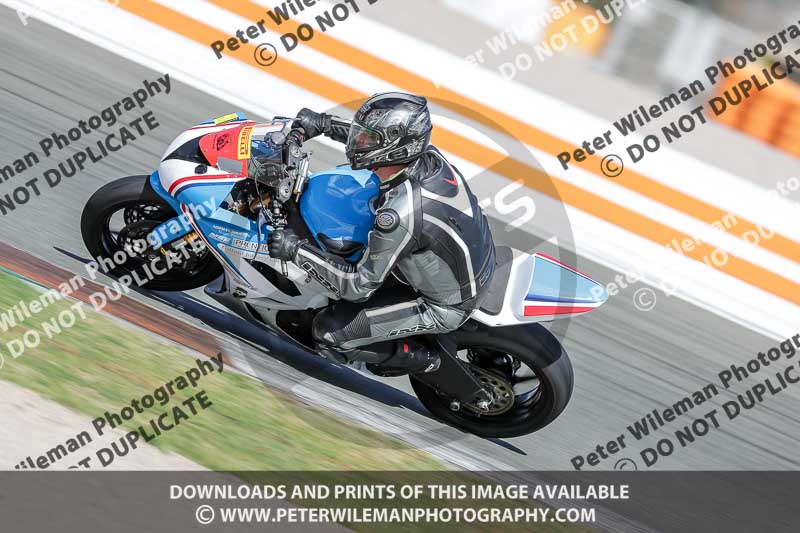 march 2018;motorbikes;no limits;peter wileman photography;portugal;trackday digital images;valencia